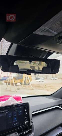 تويوتا راف 4